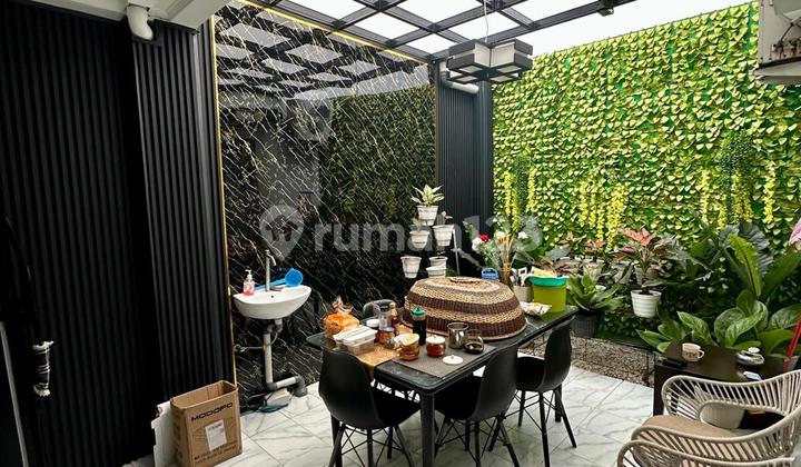 For Sale Cheap 2-Story House in Dewa Island Modernland