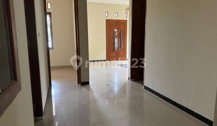 Dijual Rumah Hook Villa Rizky Ilhami Karawaci Tangerang 2