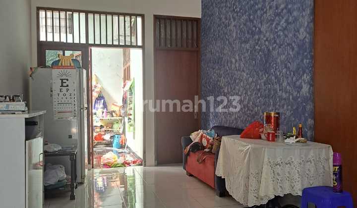 For Sale Villa Melati Mas Serpong BSD House 2