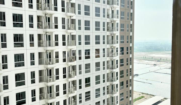 Dijual Apartemen 2br Tokyo Riverside Pik 2 Dijual Apartemen 2br Tokyo Riverside Pik 2