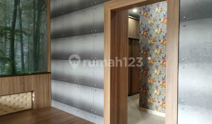 Dijual Rumah Golf Modernland 2