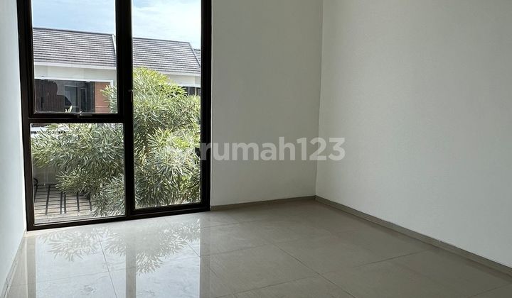 Dijual Rumah di Cluster Emerald Sepatan Mauk 2