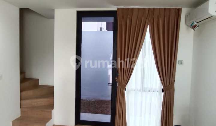 Dijual Cepat Bu Rumah Cendana Parc Lippo Village 2