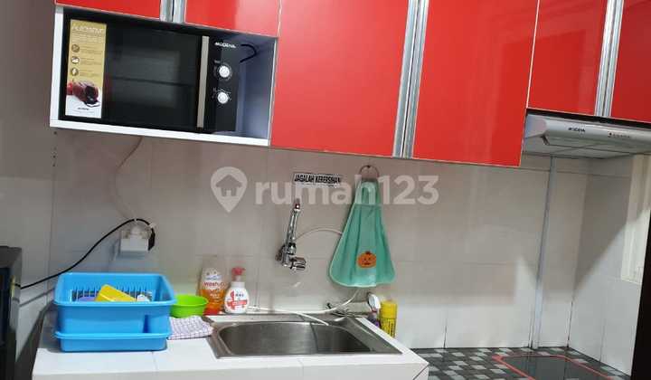 Dijual Cepat Kost The Kost Mozia Bsd Tangerang 