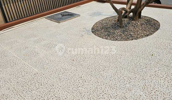 For Sale Quick Nice Move-in Ready House Citra Garden West Jakarta 2