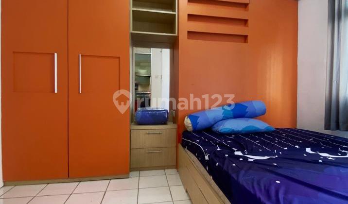 Dijual/ Disewakan Apartemen Gading Nias Jakarta Utara 2