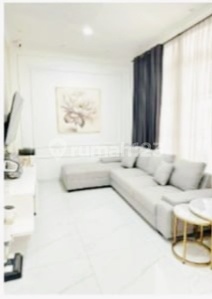 Dijual Rumah Full Furnished Cluster Europe Greenlake City Jakbar 2