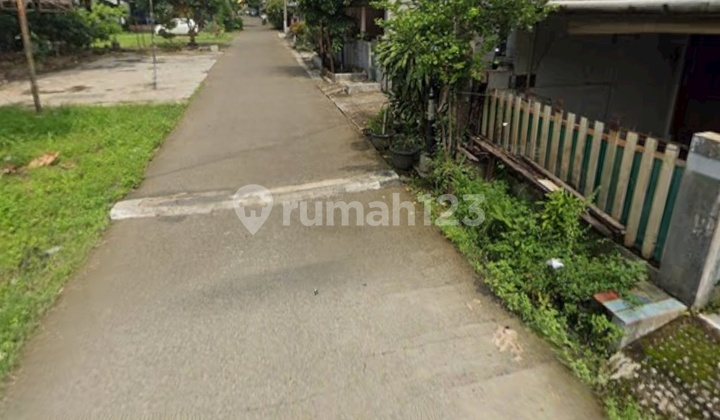 For Sale, Land Calculation House, Lembah Hijau Mekarsari, Cimanggis, Depok 2