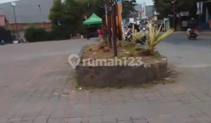 For Sale 2-Story Shophouse Golden City Sepatan Tangerang 2