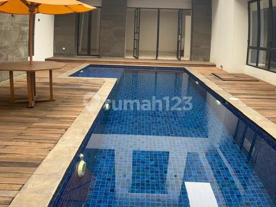 For Sale Emerald Cove House Gading Serpong