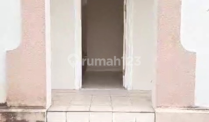 Dijual Rumah Premier Golf Modernland Tangerang