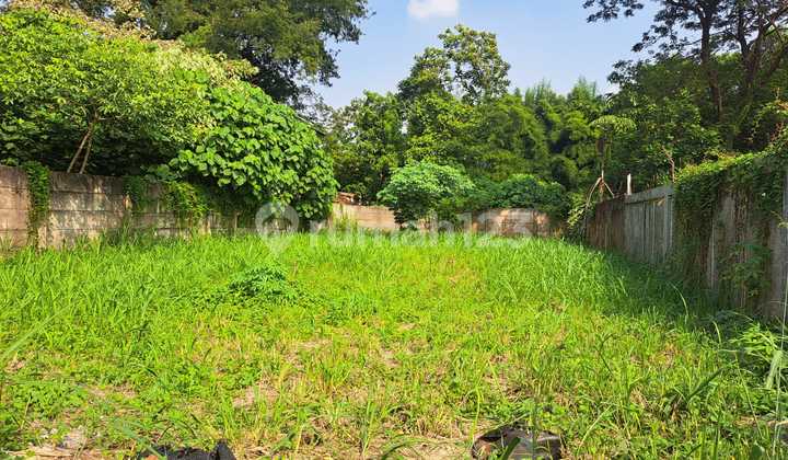 Dijual Cepat Kavling Taman Golf Modernland