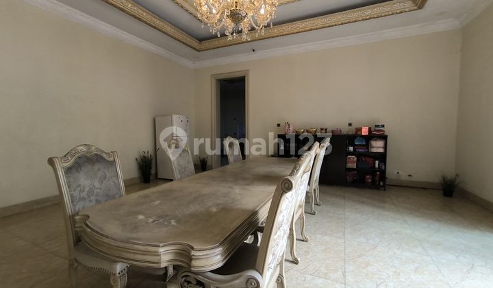 Dijual Rumah Mewah di Modernland Tangerang 2