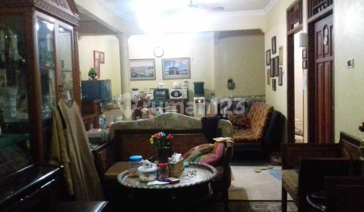 For Quick Sale: House in Harapan Kita Housing, Karawaci, Tangerang 2