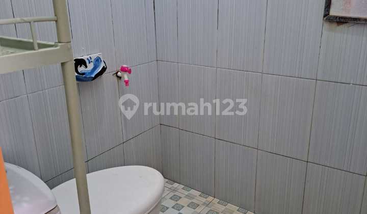 Dijual Cepat Rumah Cluster Zaira Cipondoh Tangerang 2