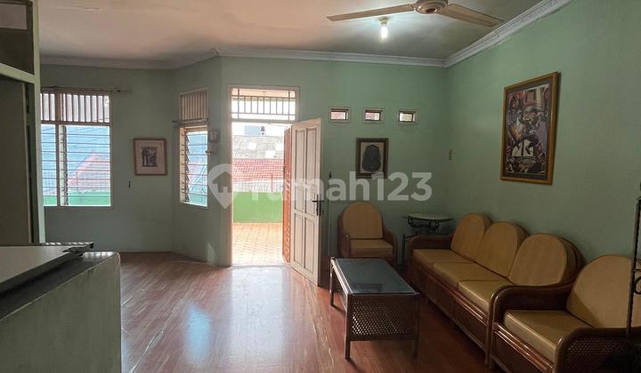 Dijual Rumah Full Furnished Poris Indah Tangerang Dijual Rumah Full Furnished Poris Indah Tangerang