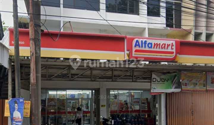 Dijual Cepat Ruko Sangego Tangerang Kota