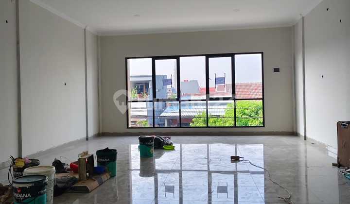 Dijual Cepat Ruko Poris Cipondoh Tangerang 