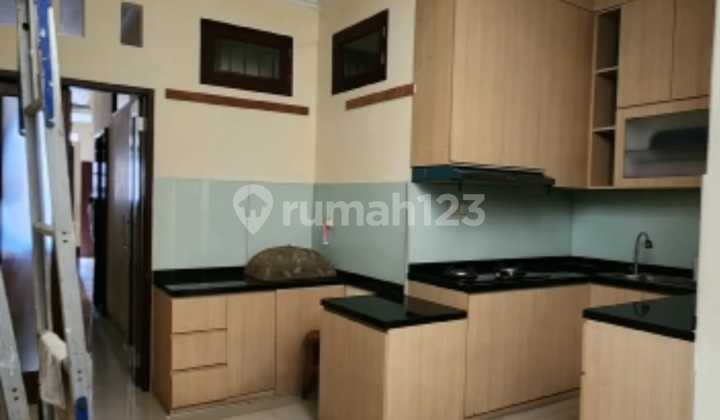 Dijual Cepat Rumah Petojo Sabangan Jakarta Pusat 2
