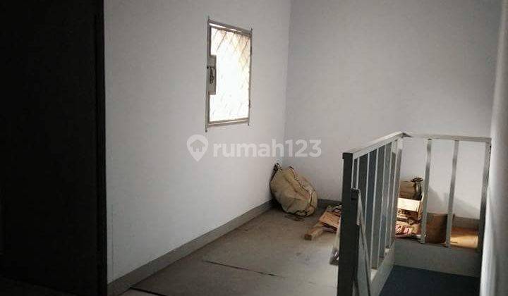 Dijual Rumah Batu Ceper Permai Cipondoh 2