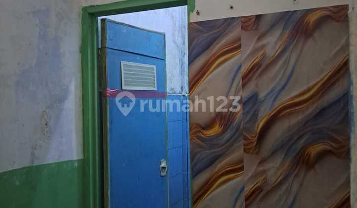 Dijual Kontrakan 54 Kamar dan Ruko di Kelapa Indah Tangerang
