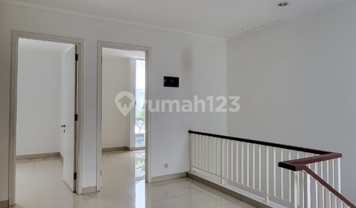 Dijual Cepat Rumah Discovery Bintaro Jaya Tangerang Selatan 2