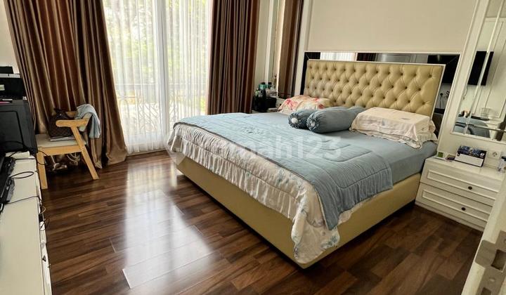 For Quick Sale: The Eminent Cluster Vivacia House in BSD Tangerang 2