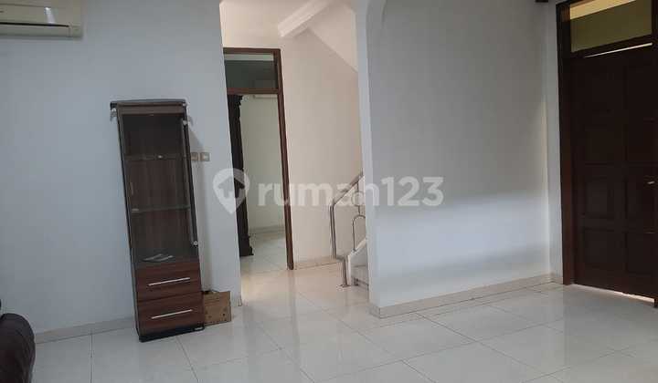 Dijual Cepat Rumah Pulau Dewa Modernland Tangerang