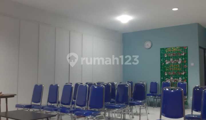 For Sale Strategic 4-Storey Shop House Modernland