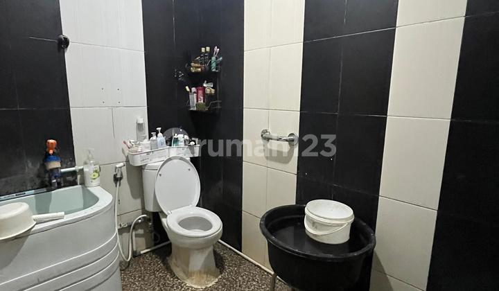 Dijual Murah Rumah 2 Lantai Poris Indah Tangerang 2