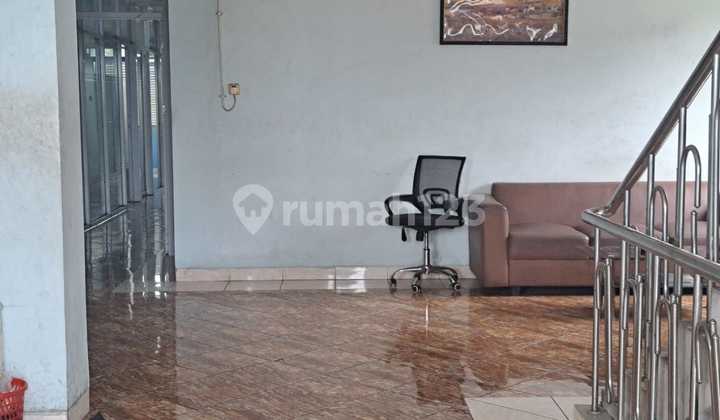 Dijual Gudang Masuk Container 40 Ft Sangego Tangerang