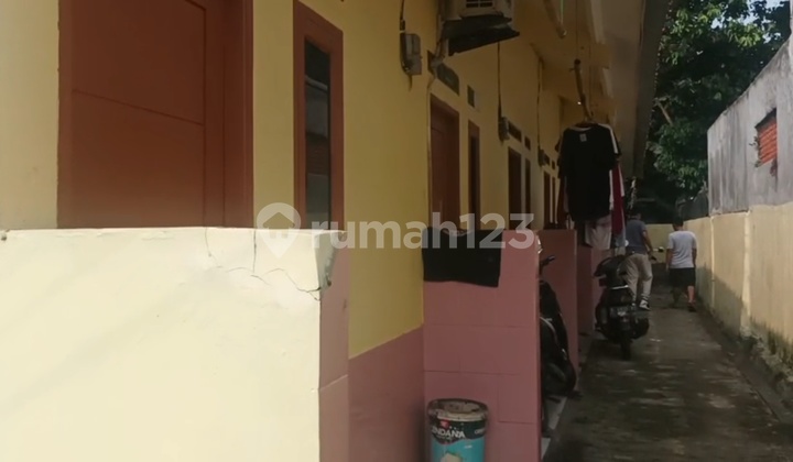 Dijual Cepat Kostan 16 Pintu Bojong Nangka Kelapa Dua Tangerang Dijual Cepat Kostan 16 Pintu Bojong Nangka Kelapa Dua Tangerang
