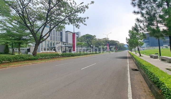 For Sale Land De Park BSD For Sale Land De Park BSD