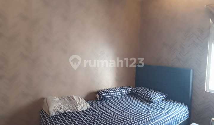 Dijual Cepat Apartemen Mediterania 2 Tanjung Duren 2