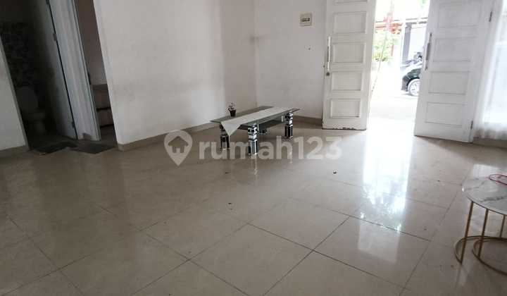 Dijual Rumah Lavaletta Modernland Tangerang 2