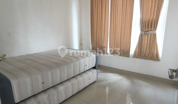 Dijual Rumah Lavaletta Modernland Tangerang