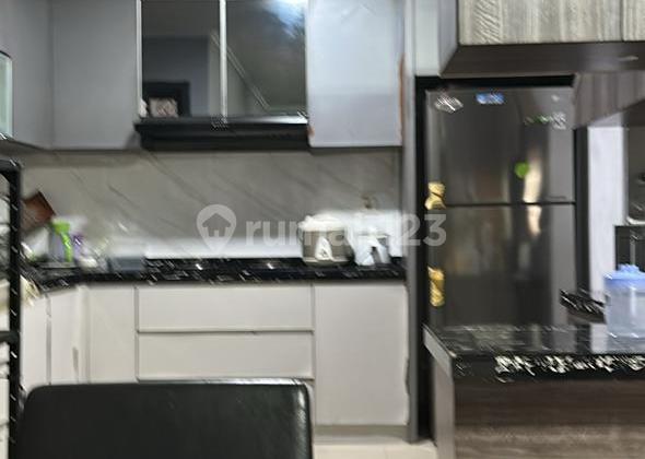 Dijual Rumah Furnished Jl Gunung Sahari Jakarta Pusat 2