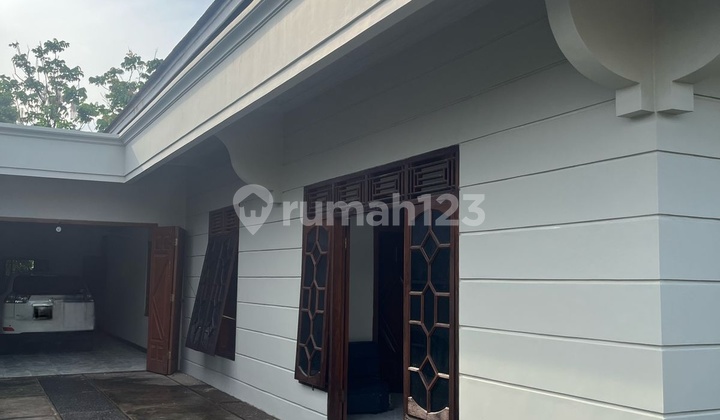 For Sale: House on the Side of the Main Road in Pati, Central Java
