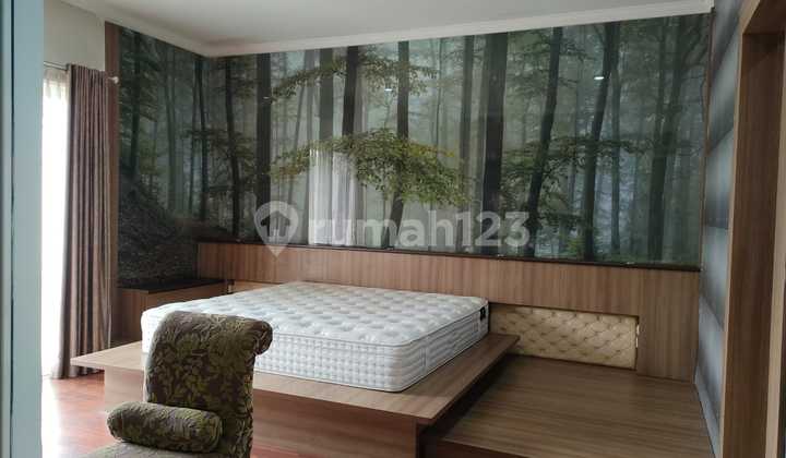 Dijual Rumah Golf Modernland 1