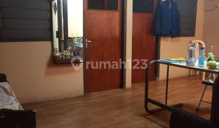 Dijual Cepat Rumah Kemayoran Lokasi Premium Dekat Jiexpo