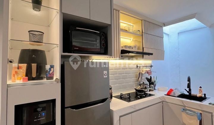 Dijual Cepat Rumah Jaya Imperial Sepatan Tangerang 2
