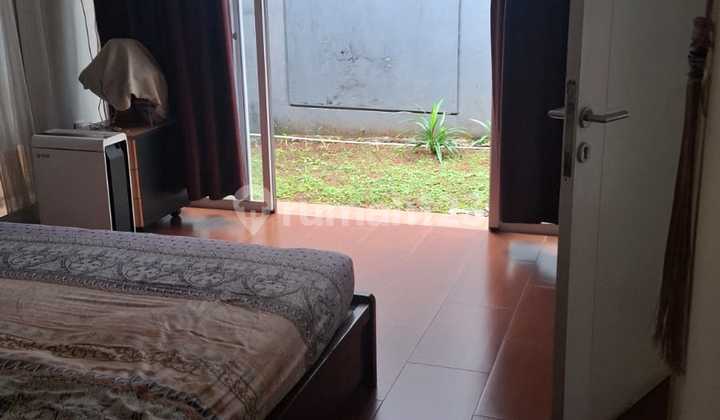 For Sale Price Reduced Fast, Green Wich Park House, BSD Tangerang 2