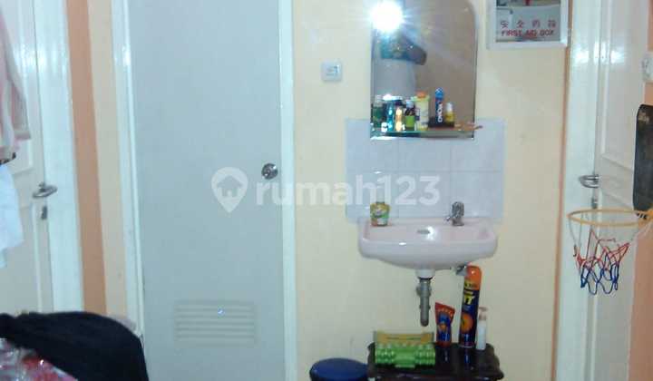 Dijual Cepat Rumah Bumi Mas Raya Tangerang Kota