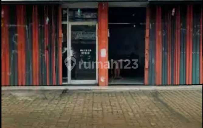 Dijual Ruang Usaha Atau Ruko Kebayoran Lama Dijual Ruang Usaha Atau Ruko Kebayoran Lama