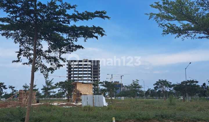 Dijual Kavling Brooklin Pantai Indah Kapuk Pik2