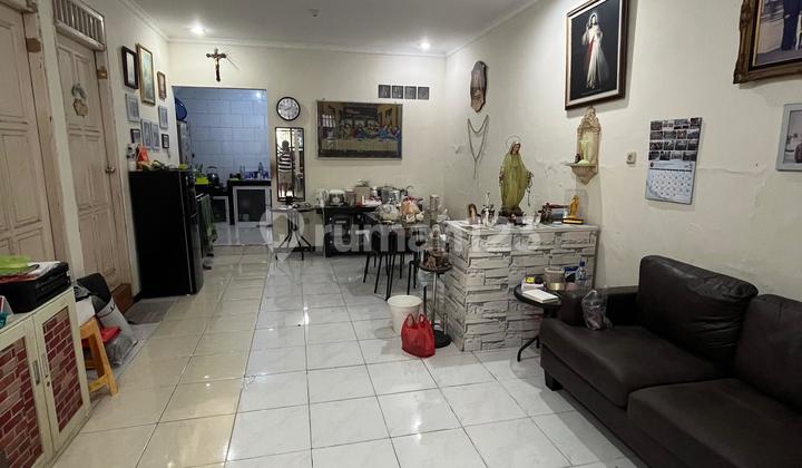 For Quick Sale: 2-Story House in Poris Indah, Tangerang