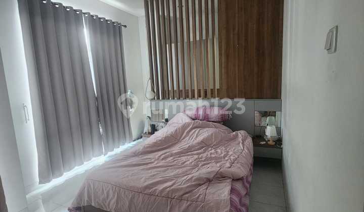 Dijual Rumah Furnished Siap Huni di Malibu Gading Serpong