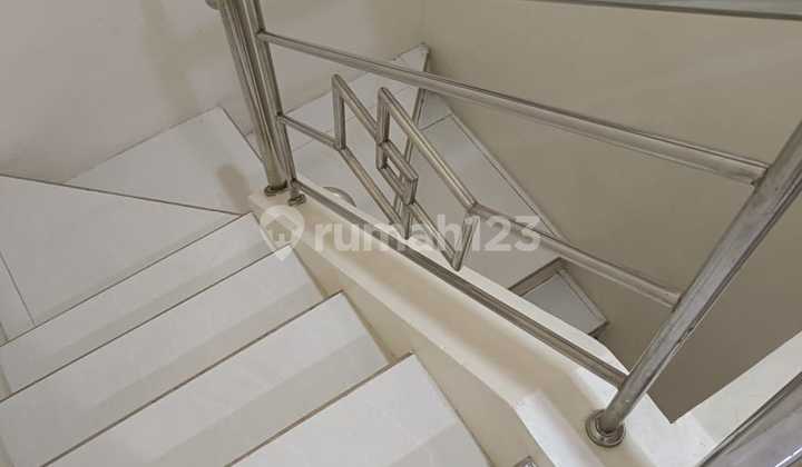 For Sale Fast Bavaria Cluster House Modernland Tangerang 2