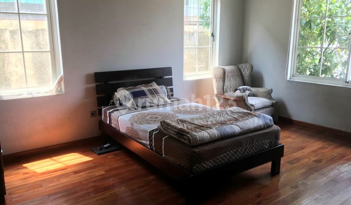 Dijual Rumah Tropical Modern Pulau Dewa Modernland Tangerang 2