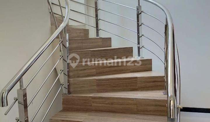 For Sale Brand New House Taman Golf Tangerang